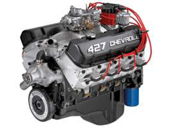 B0519 Engine